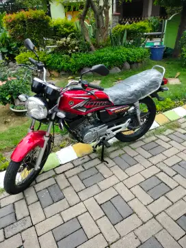 Yamaha RX king tahun 2005