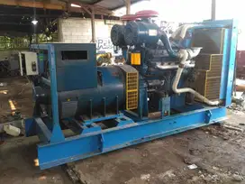 GENSET PERKINS 800kva siap pakai