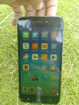 HP bekas REDMI 5A