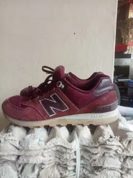 Sepatu new balance