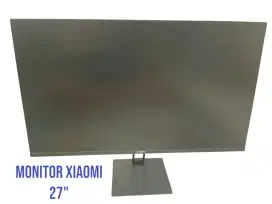 Monitor 27 inch 100 hz Xiaomi