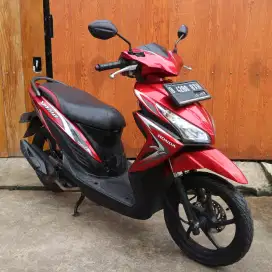 VARIO 110 FI 2015 SIAP PAKE NO PR NO KENDALA TERMURAH