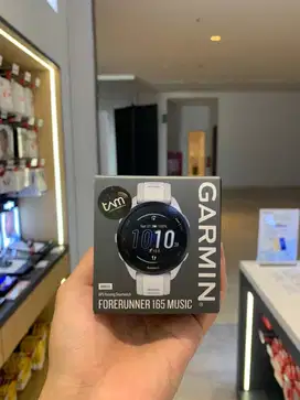 GARMIN 165 MUSIC