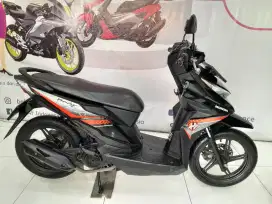 SUPER HONDA BEAT ECO 2016