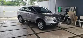 Honda CRV 2.4 AT sangat Istimewa