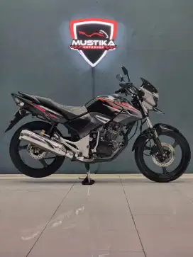 SIAP NOSTALGIA‼️ Honda Tiger Revo 200 2012 Full standart Simpanan