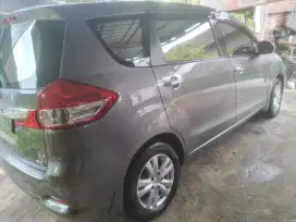 ERTIGA GX 2017 MANUAL