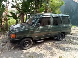 Dijual segera, negotiable, Mobil siap pakai.