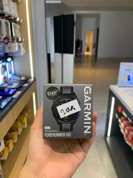 GARMIN 165 NON MUSIC