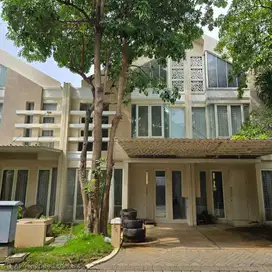 Rumah Zimbali Costa Pakuwon City MINIMALIS SIAP HUNI