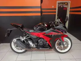 CBR150R tahun 2018