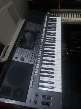 Yamaha psr 770 kibord