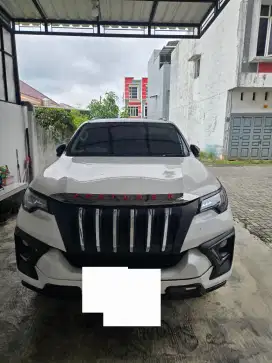 Di over kredit fortuner vrz trd 2020 warna putih