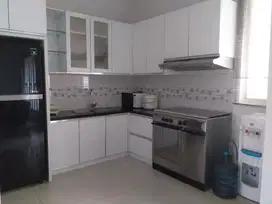 Disewakan Rumah Di Cluster Vassa Terrace Residence Lippo Cikarang Deka