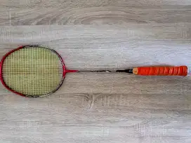 Raket Yonex Nanoray 70 DX Ahsan Limited Edition