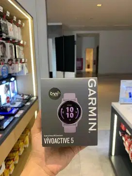 GARMIN VIVOACTIVE 5