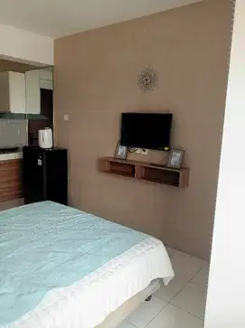 Apartemen RiverView! (Damar)