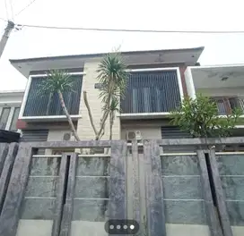 rumah soltan  mewah megah siap huni