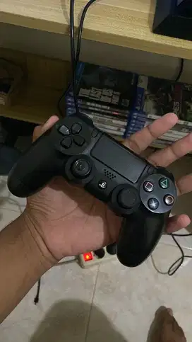 Stik ps4 Ds 4 Original mesin sony