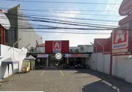 SEMUA BISNIS JALAN minimart dll, upn rungkut merr medokan