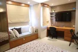 Disewakan Apartement Trivium South Tower Lippo Cikarang Type Studio Ba
