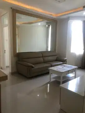 Disewakan Apartement Di Sahid Crown Counrt Lippo Cikarang Dekat Dengan