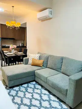 Disewakan Apartemen Orange County Tower Westwood Lippo Cikarang