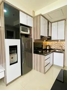 Disewakan Apartemen Trivium Terrace Suite Tower Lippo Cikarang
