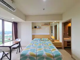 Disewakan Apartemen Orange County Tower Glendale Lippo Cikarang