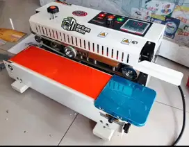 Continuous Band Sealer FR-600PH