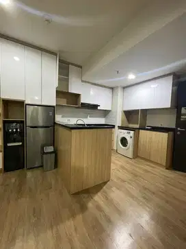 Disewakan Apartemen Orange County Lippo Cikarang