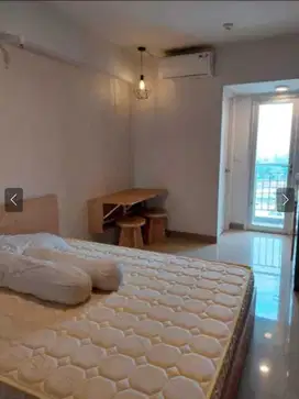 Apartemen Fully Furnished Murah Strategis di Jakarta Selatan. 15358