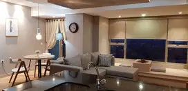 disewakan apartement orange county lippo cikarang 2bedroom fully furni