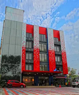 DI JUAL C HOTEL CIREBON