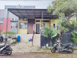 [MP078] Rumah Type 75/120 Lokasi Pinang Mas - Tanjungpinang