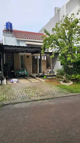 Dijual Rumah di Citragran Cibubur