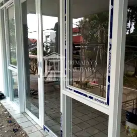 Menerima instalasi renovasi bangun rumah dan lain-lain