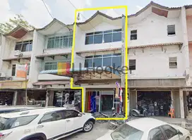 Ruko 3 Lantai Untuk Usaha Di Ruko Windsor Square