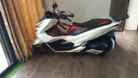 Pcx 2018 plat f