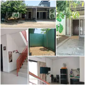 Dijual Cepat rumah di Modern estate hertasning Makassar