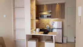Disewakan Apartement Trivium Terrace Suite Tower Lippo Cikarang