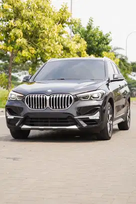 BMW X1 F48 XLine 2020 LCI Facelift Panoramic