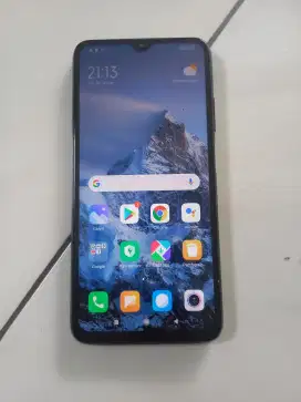 Redmi 9T 6/128 batangan