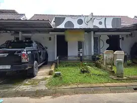 DIJUAL CEPAT RUMAH DI CITRA GRAND CITY PALEMBANG