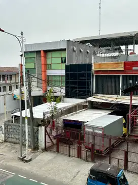 Dijual Ruko Jl Mampang Prapatan Jaksel 2 Lantai Ada Rooftop 188191