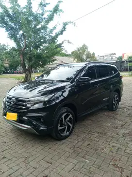 Toyota Rush 2020 TRD Sportivo Bensin MT