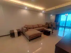 sewa infinity 3BR Kemang Village