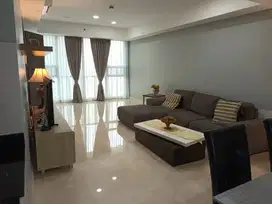 jual Infinity Kemang Village 3 BR