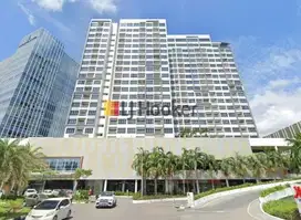 Dijual Apartemen Harbourbay Residance Sea View Two Bedroom Siap Huni