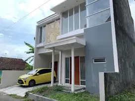 JUAL RUMAH AREA MERGANGSAN JOGJAKARTA